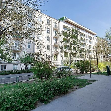 Charming And Bright- Golden Apartments- Old Town Warszawa Zewnętrze zdjęcie